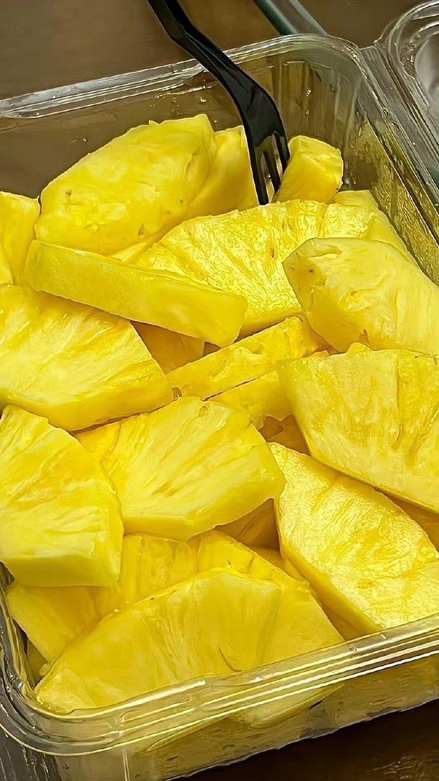 4 loại quả mùa hè ai cũng ăn nhưng kết hợp đúng còn khiến da trắng hồng, khí huyết dồi dào- Ảnh 1. 4 loại quả mùa hè ai cũng ăn nhưng kết hợp đúng còn khiến da trắng hồng, khí huyết dồi dào- Ảnh 1.