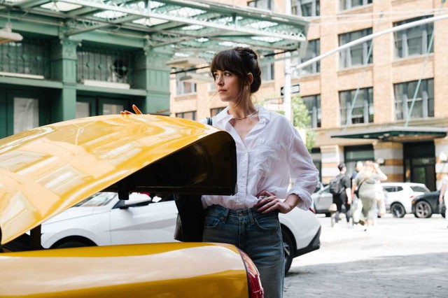 Xem Một Nửa Hoàn Hảo để biết bạn có đủ năng lực lựa chọn người bạn đời của mình hay chưa- Ảnh 1.