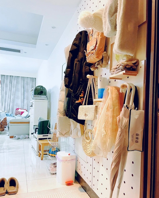 Ông bà dặn không sai: 4 vị trí trong nhà càng "trống" càng vượng, con cháu dễ thành tài- Ảnh 2. Ông bà dặn không sai: 4 vị trí trong nhà càng "trống" càng vượng, con cháu dễ thành tài- Ảnh 2.