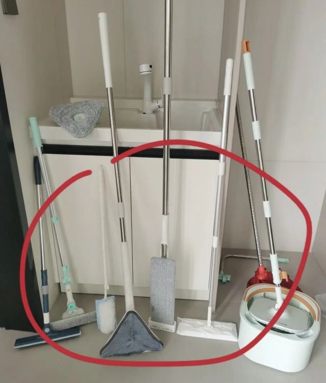 Ông bà dặn không sai: 4 vị trí trong nhà càng "trống" càng vượng, con cháu dễ thành tài- Ảnh 6. Ông bà dặn không sai: 4 vị trí trong nhà càng "trống" càng vượng, con cháu dễ thành tài- Ảnh 6.