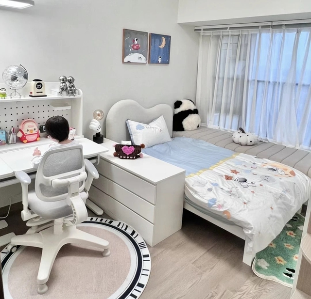 Ông bà dặn không sai: 4 vị trí trong nhà càng "trống" càng vượng, con cháu dễ thành tài- Ảnh 10. Ông bà dặn không sai: 4 vị trí trong nhà càng "trống" càng vượng, con cháu dễ thành tài- Ảnh 10.