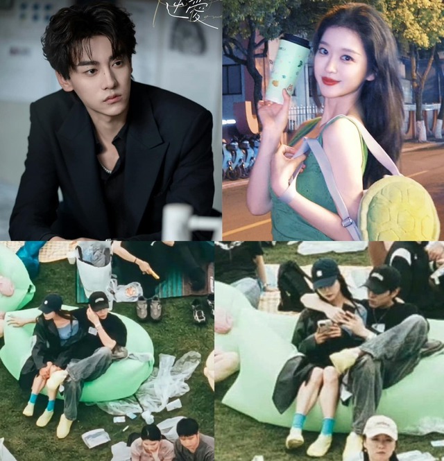 Cấm sóng “hot boy đam mỹ” bị 5 cô gái phốt không ngừng nghỉ, bạn diễn phất được 10 ngày cũng chung cảnh ngộ- Ảnh 3.