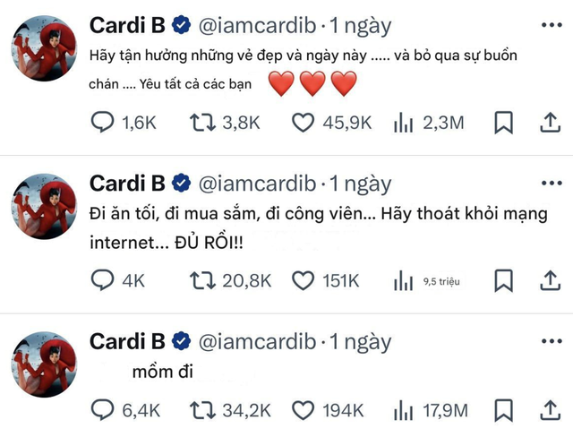 Lịch sử làng rap lặp lại: Nicki Minaj và Cardi B lại khơi mào drama- Ảnh 7.