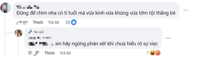Xuất hiện tài khoản tự nhận là nữ chính trong vụ Mèo Béo Việt Nam, sẵn sàng "phản pháo" dân mạng nói lời "cay đắng"- Ảnh 4.