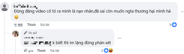 Xuất hiện tài khoản tự nhận là nữ chính trong vụ Mèo Béo Việt Nam, sẵn sàng "phản pháo" dân mạng nói lời "cay đắng"- Ảnh 6.