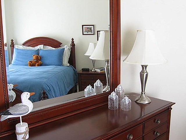 Người xưa đúc kết "đầu giường quay 6 hướng, không táng gia cũng bại sản", đó là hướng nào?- Ảnh 2.