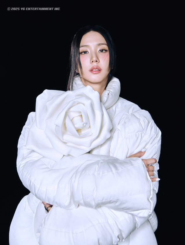 Hội “girl phố” BLACKPINK xả ảnh “khét lẹt”: Ai cũng ngầu, riêng Rosé càng nhìn càng sai!- Ảnh 8.