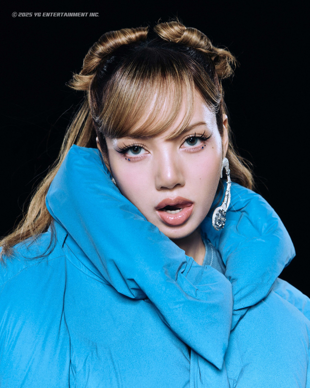 Hội “girl phố” BLACKPINK xả ảnh “khét lẹt”: Ai cũng ngầu, riêng Rosé càng nhìn càng sai!- Ảnh 9.