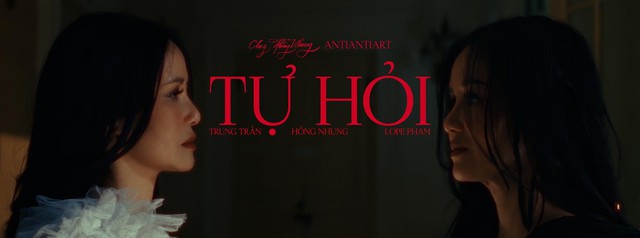 Lần đầu tiên diva Hồng Nhung làm điều này khiến ai nấy đều ngỡ ngàng, ra MV được khen là đỉnh nhất sự nghiệp!- Ảnh 9.