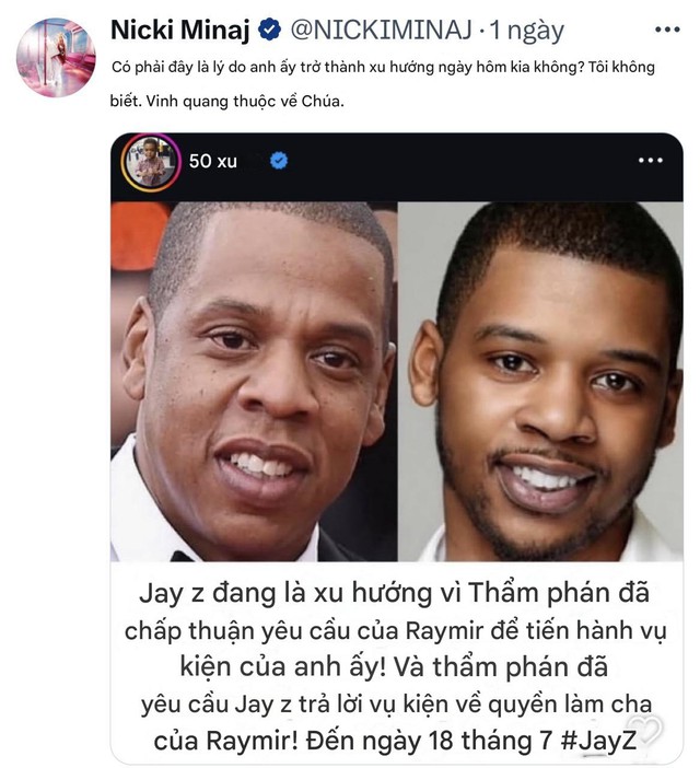 Lịch sử làng rap lặp lại: Nicki Minaj và Cardi B lại khơi mào drama- Ảnh 4.