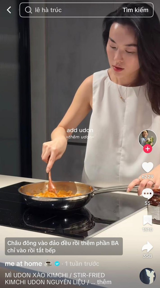 Lê Hà Trúc đang làm gì?- Ảnh 5.