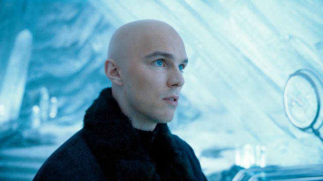 Superman: Quên Henry Cavill đi, đây mới là Siêu Nhân đích thực “xé truyện bước ra”- Ảnh 7.