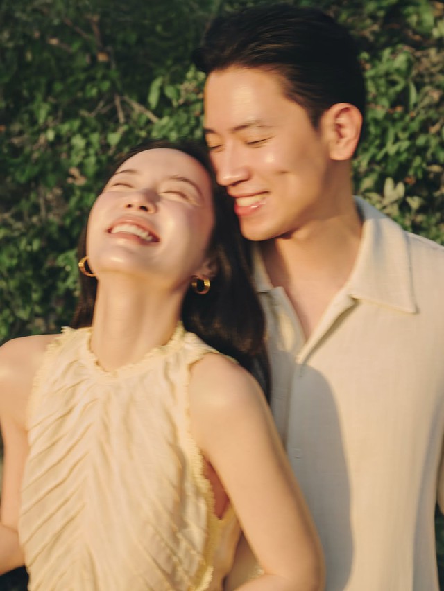 Lê Hà Trúc đang làm gì?- Ảnh 7.