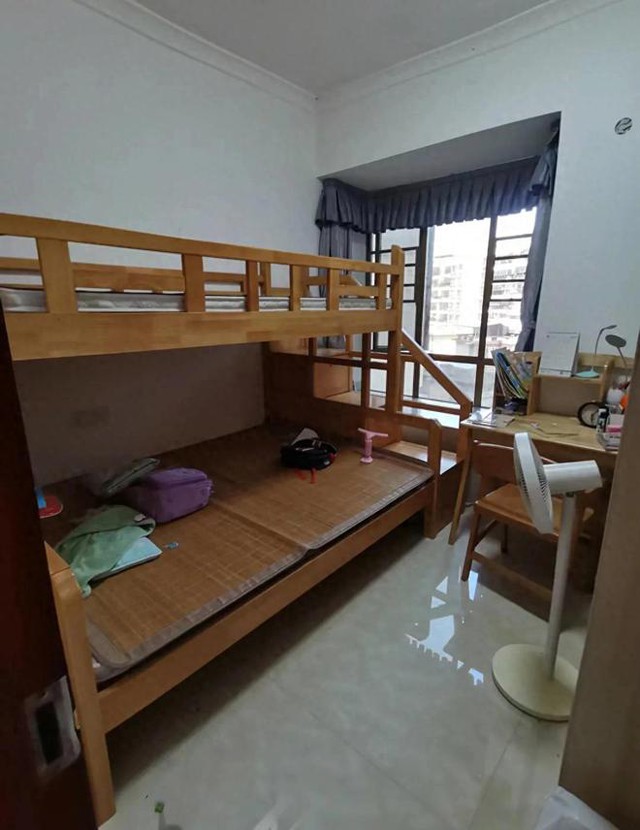4 kiểu giường "phản chủ", người thông minh dứt khoát KHÔNG MUA- Ảnh 1.