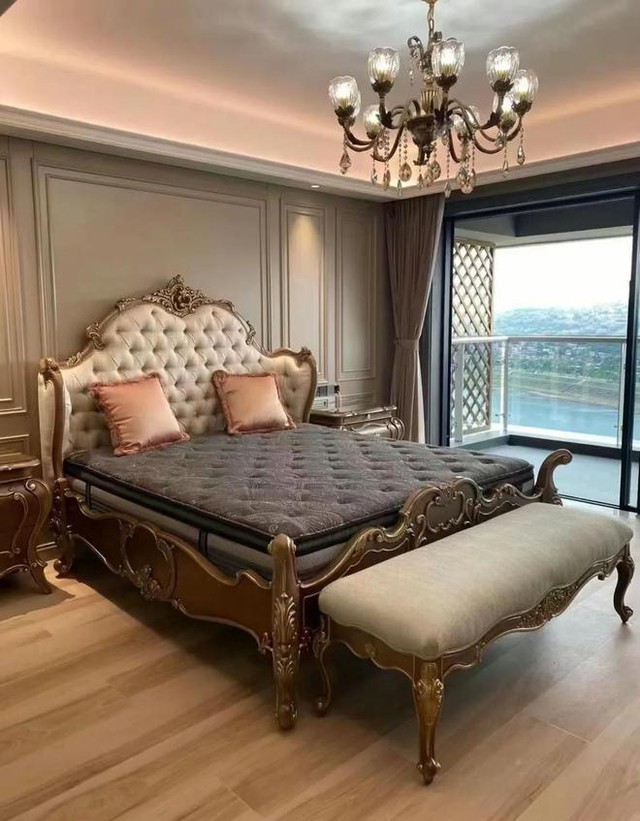 4 kiểu giường "phản chủ", người thông minh dứt khoát KHÔNG MUA- Ảnh 6.