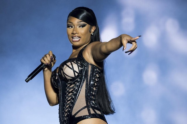 Lịch sử làng rap lặp lại: Nicki Minaj và Cardi B lại khơi mào drama- Ảnh 2.