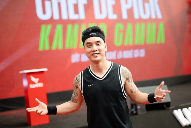 Dàn anh tài Hồng Sơn, Duy Nhất hội ngộ trong ngày nhà vô địch PPA Tour Asia Trịnh Linh Giang có bước ngoặt lớn- Ảnh 7.