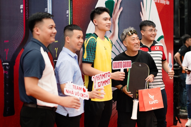 Dàn anh tài Hồng Sơn, Duy Nhất hội ngộ trong ngày nhà vô địch PPA Tour Asia Trịnh Linh Giang có bước ngoặt lớn- Ảnh 10.