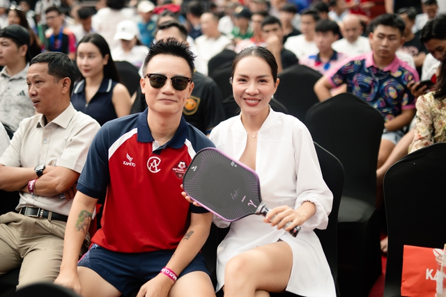 Dàn anh tài Hồng Sơn, Duy Nhất hội ngộ trong ngày nhà vô địch PPA Tour Asia Trịnh Linh Giang có bước ngoặt lớn- Ảnh 8.