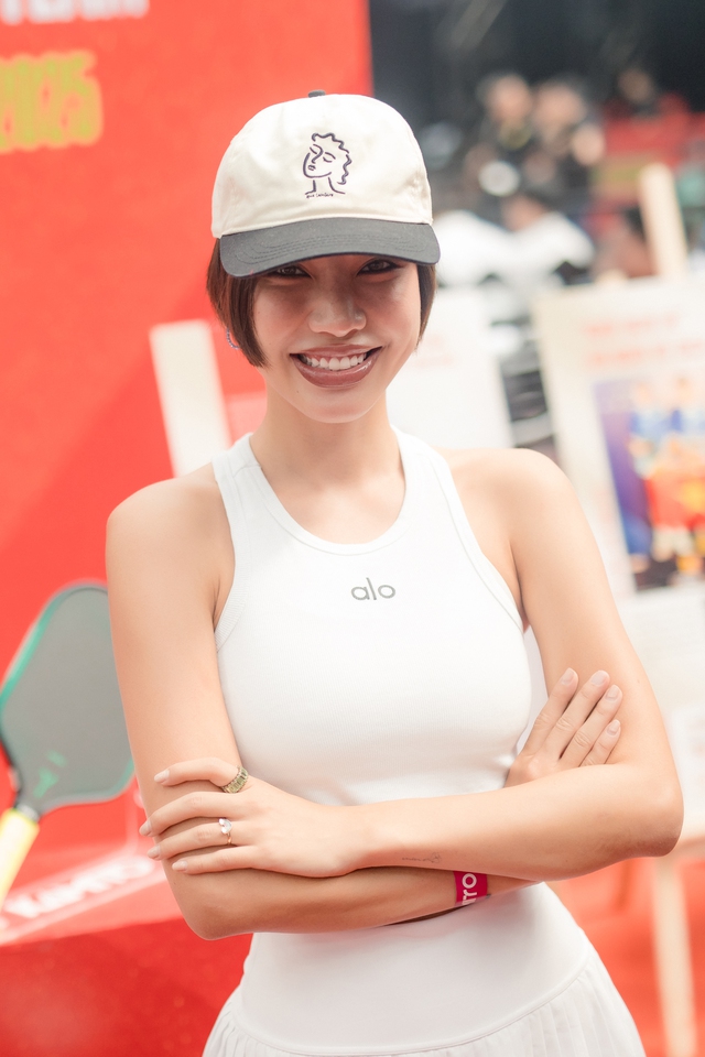 Dàn anh tài Hồng Sơn, Duy Nhất hội ngộ trong ngày nhà vô địch PPA Tour Asia Trịnh Linh Giang có bước ngoặt lớn- Ảnh 5.