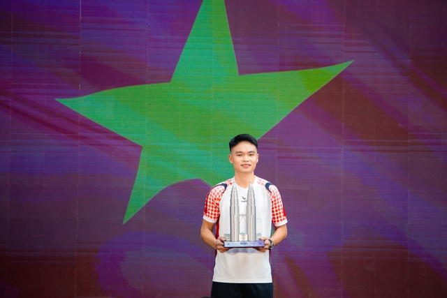 Dàn anh tài Hồng Sơn, Duy Nhất hội ngộ trong ngày nhà vô địch PPA Tour Asia Trịnh Linh Giang có bước ngoặt lớn- Ảnh 2.
