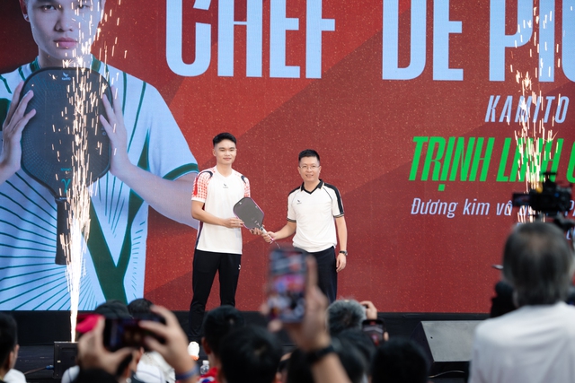 Dàn anh tài Hồng Sơn, Duy Nhất hội ngộ trong ngày nhà vô địch PPA Tour Asia Trịnh Linh Giang có bước ngoặt lớn- Ảnh 13.
