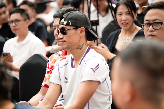Dàn anh tài Hồng Sơn, Duy Nhất hội ngộ trong ngày nhà vô địch PPA Tour Asia Trịnh Linh Giang có bước ngoặt lớn- Ảnh 9.