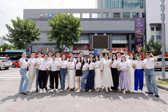 Hai ứng viên “nặng ký” dừng hành trình: Điều gì đang xảy ra tại The TVFACE 2025?- Ảnh 2.