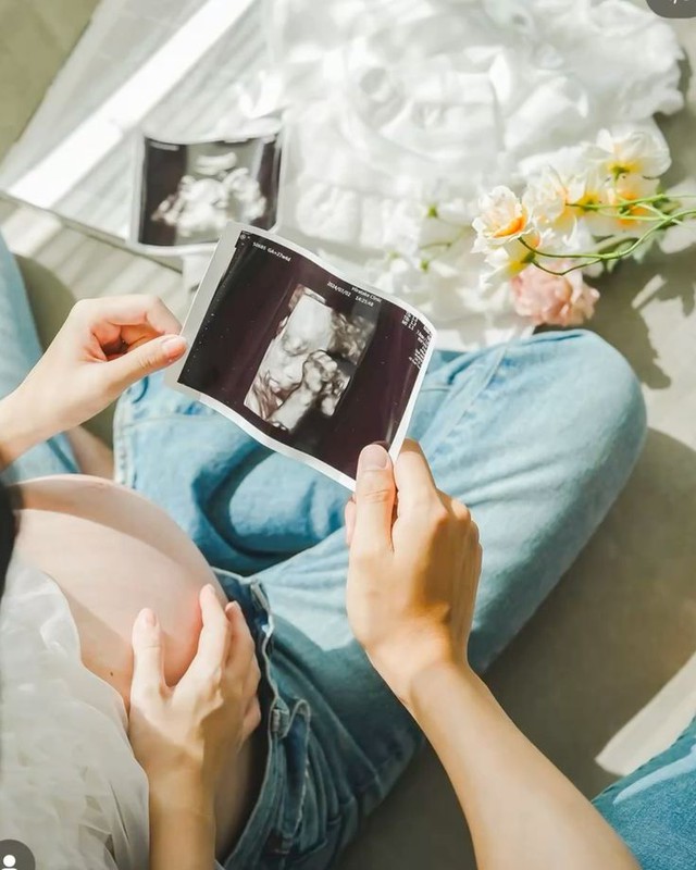 Mẹ bầu lần đầu nên biết: 5 điều tưởng nhỏ nhưng ảnh hưởng cả thai kỳ- Ảnh 1. Mẹ bầu lần đầu nên biết: 5 điều tưởng nhỏ nhưng ảnh hưởng cả thai kỳ- Ảnh 1.