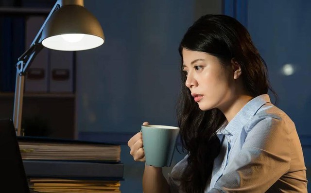 Người không dễ bị ung thư thường có 6 "đặc điểm" rất dễ nhận ra này: Thử xe bạn sở hữu đặc điểm nào- Ảnh 5. Người không dễ bị ung thư thường có 6 "đặc điểm" rất dễ nhận ra này: Thử xe bạn sở hữu đặc điểm nào- Ảnh 5.