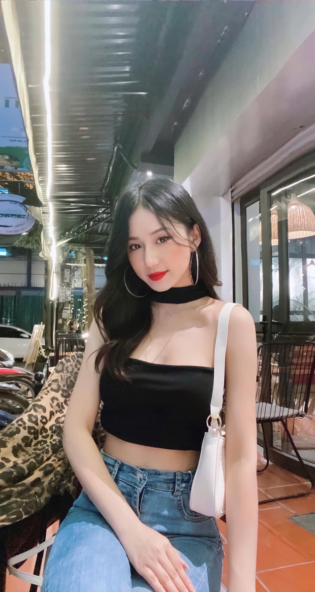 Hot girl Liên Quân nổi tiếng với bộ ảnh cập nhật giao diện trước thềm tuổi mới- Ảnh 12.