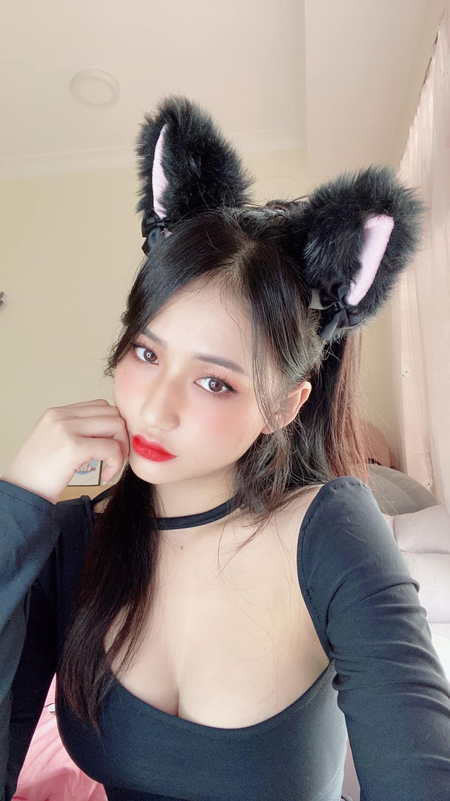 Hot girl Liên Quân nổi tiếng với bộ ảnh cập nhật giao diện trước thềm tuổi mới- Ảnh 13.