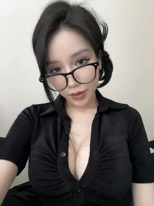 Streamer phú bà tương tác lại với tình cũ Zeros, "gương vỡ lại lành"?- Ảnh 7.