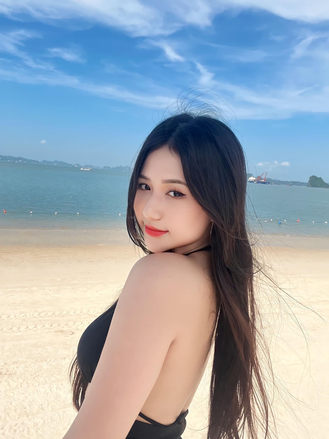 Hot girl Liên Quân nổi tiếng với bộ ảnh cập nhật giao diện trước thềm tuổi mới- Ảnh 15.