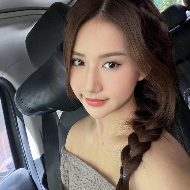 Hot girl Liên Quân nổi tiếng với bộ ảnh cập nhật giao diện trước thềm tuổi mới- Ảnh 6.