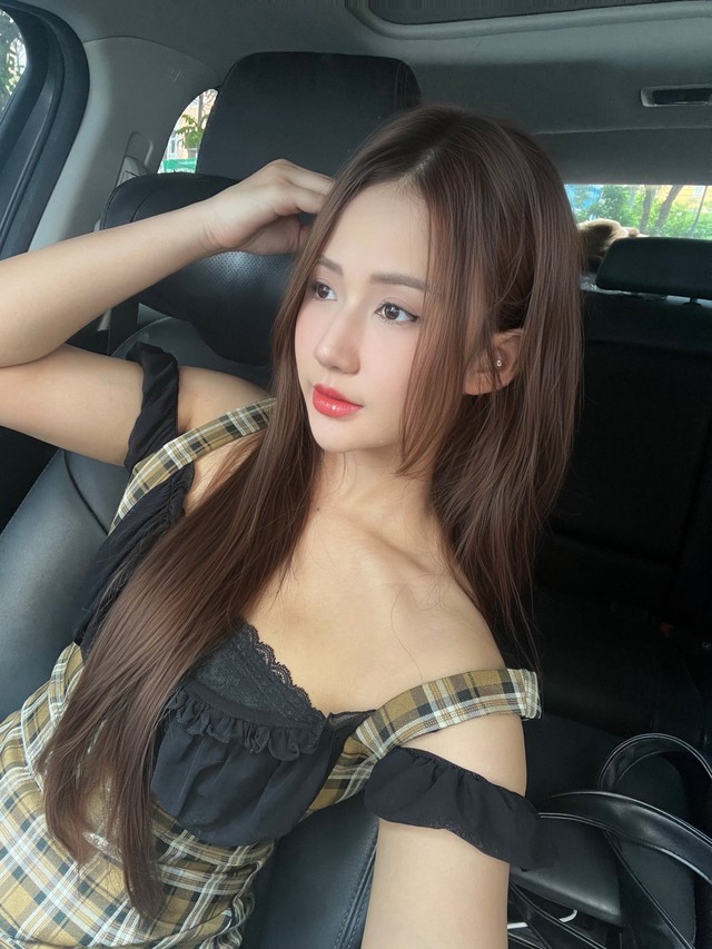 Hot girl Liên Quân nổi tiếng với bộ ảnh cập nhật giao diện trước thềm tuổi mới- Ảnh 7.