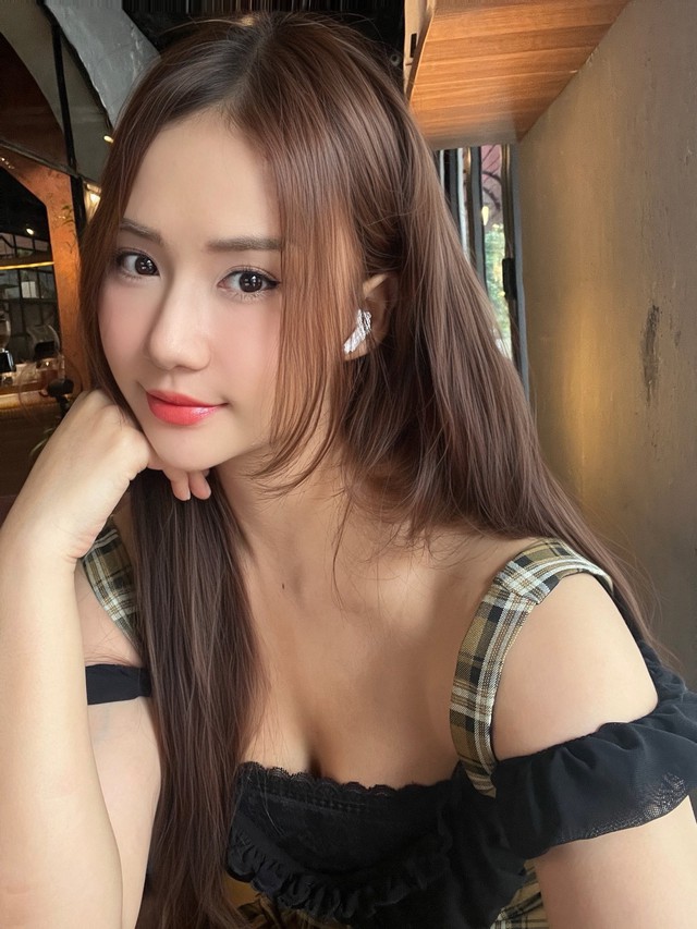 Hot girl Liên Quân nổi tiếng với bộ ảnh cập nhật giao diện trước thềm tuổi mới- Ảnh 5.