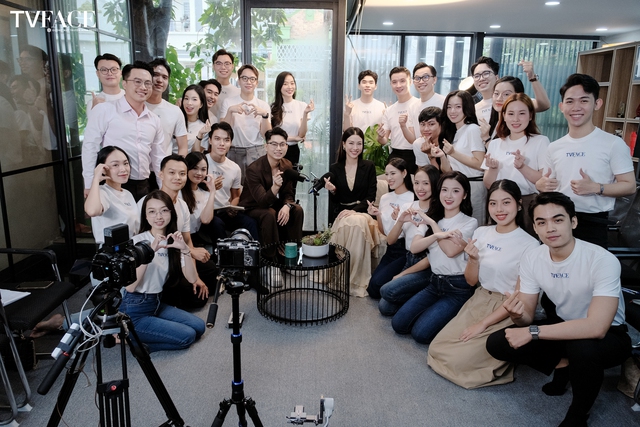 Hai ứng viên “nặng ký” dừng hành trình: Điều gì đang xảy ra tại The TVFACE 2025?- Ảnh 4.