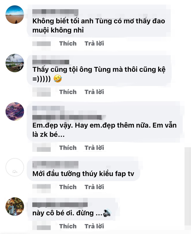 Mai Dora bùng nổ visual, "đốt mắt" fan với vòng eo con kiến, Đao Muội chỉ còn là cái tên!- Ảnh 5. Mai Dora bùng nổ visual, "đốt mắt" fan với vòng eo con kiến, Đao Muội chỉ còn là cái tên!- Ảnh 5.