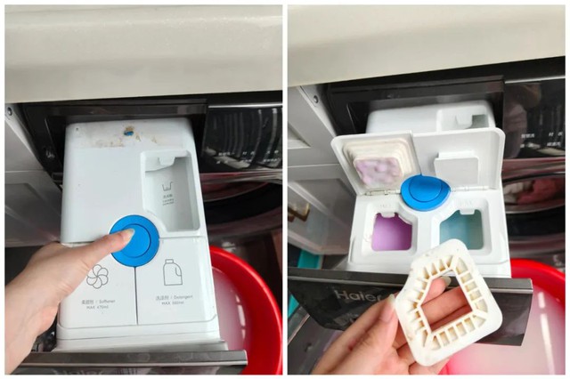 6 bí mật của máy giặt, tôi sống đến 20 năm cuộc đời mới giác ngộ- Ảnh 12.