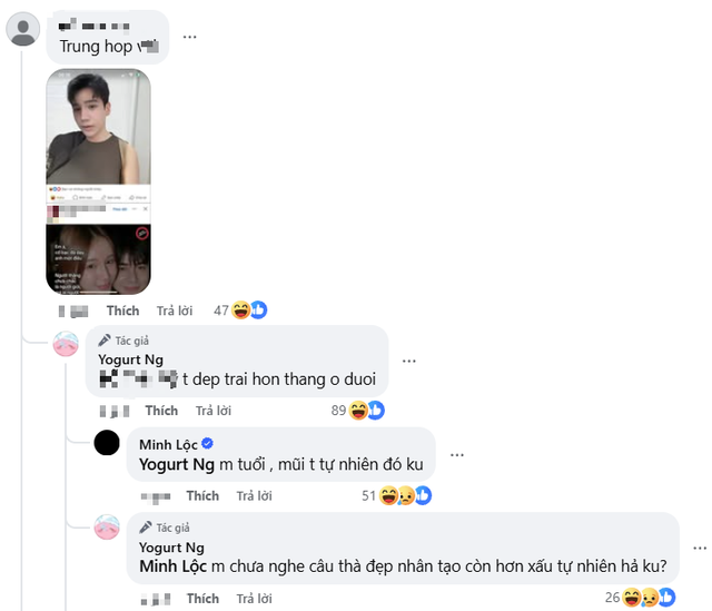 Streamer phú bà tương tác lại với tình cũ Zeros, "gương vỡ lại lành"?- Ảnh 3.