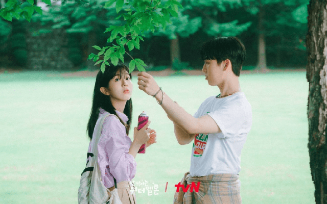 10 phim ngôn tình Hàn siêu hay nhưng kém tiếng thảm thương, đã xem rồi là không dứt ra nổi!- Ảnh 9.