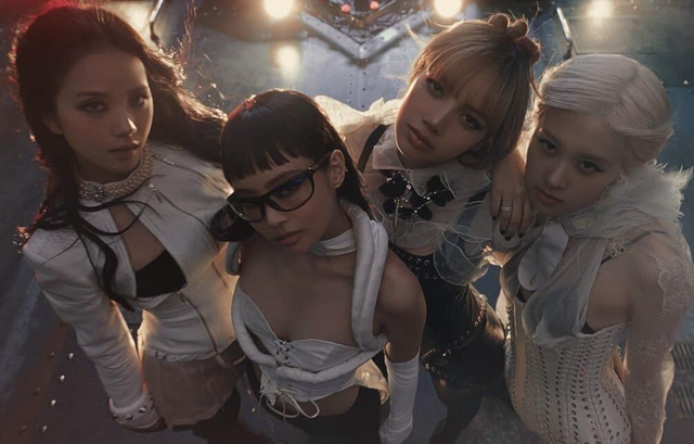 Ngã ngửa khi nhìn thấy Phương Mỹ Chi trong MV mới của BLACKPINK!- Ảnh 4.