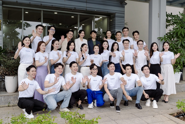 Hai ứng viên “nặng ký” dừng hành trình: Điều gì đang xảy ra tại The TVFACE 2025?- Ảnh 1.