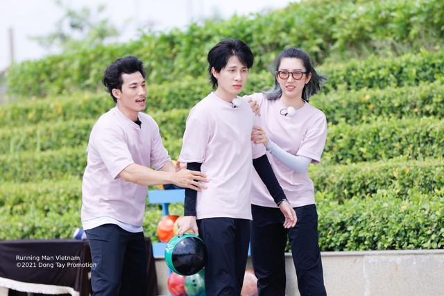 Sao Việt duy nhất bị cắt sóng Running Man giữa chừng: "Bay màu" vì bê bối, vướng tin "show giả tình thật" với 1 người- Ảnh 8.
