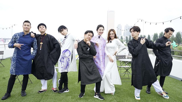 Sao Việt duy nhất bị cắt sóng Running Man giữa chừng: "Bay màu" vì bê bối, vướng tin "show giả tình thật" với 1 người- Ảnh 4.
