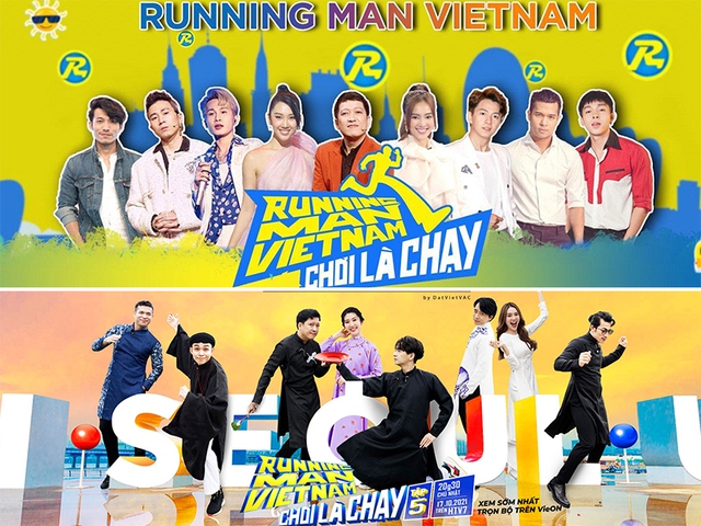 Sao Việt duy nhất bị cắt sóng Running Man giữa chừng: "Bay màu" vì bê bối, vướng tin "show giả tình thật" với 1 người- Ảnh 3.