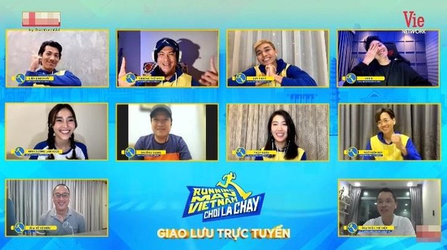 Sao Việt duy nhất bị cắt sóng Running Man giữa chừng: "Bay màu" vì bê bối, vướng tin "show giả tình thật" với 1 người- Ảnh 2.
