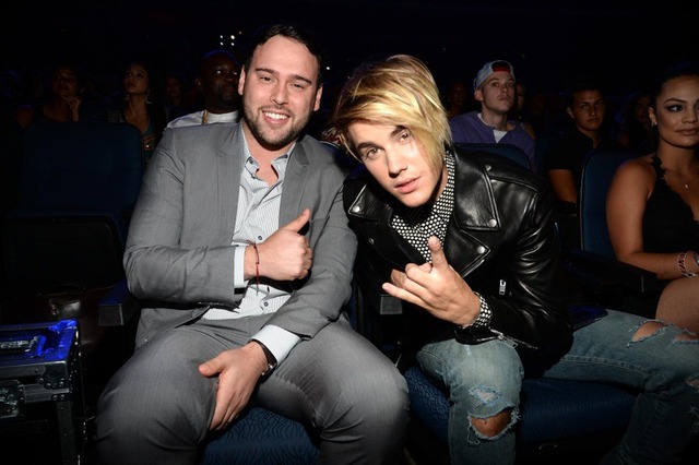 Justin Bieber "bể nợ", phải ra album gấp vì bị ông lớn dí đòi hơn 830 tỷ?- Ảnh 3.