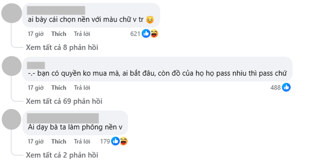 Vụ pass cây nhíp 5k của Xoài Non tiếp tục bị soi 1 chi tiết cãi nhau ỏm tỏi: "Là ai bày cho vậy?"- Ảnh 4.